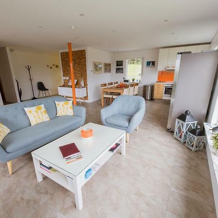 Varmaland Villa ภายนอก รูปภาพ